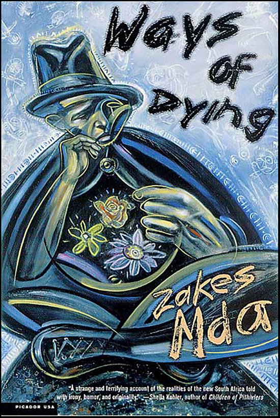 Ways of Dying