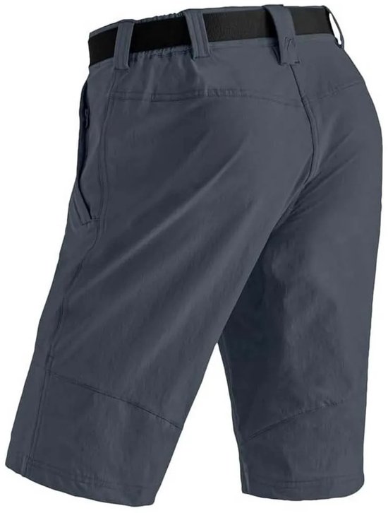 Maier Sports Lawa Lange Bermuda Dames Graphite Maat 48 Bol maier-sports-lawa-lange-bermuda-dames-graphite-maat-48-bol