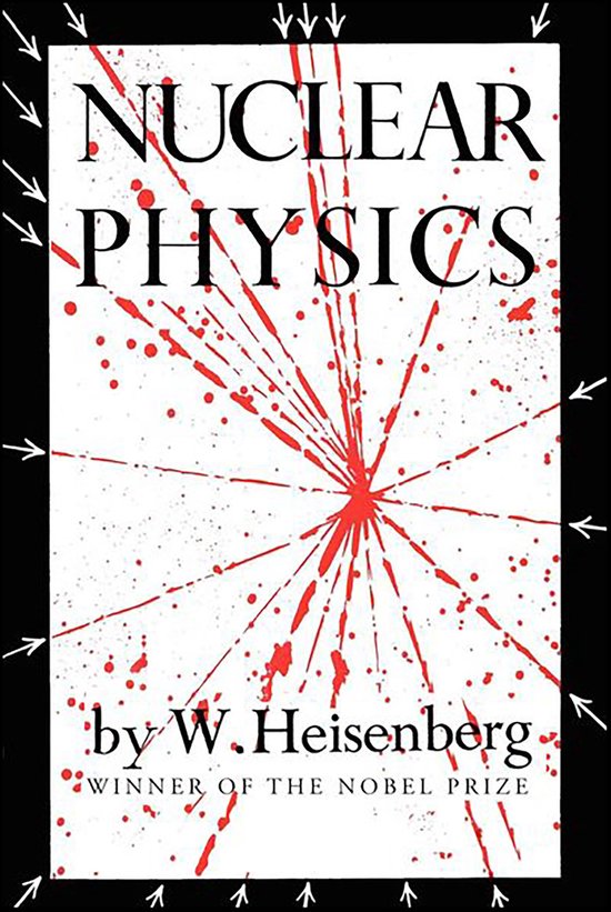 Nuclear Physics - cover