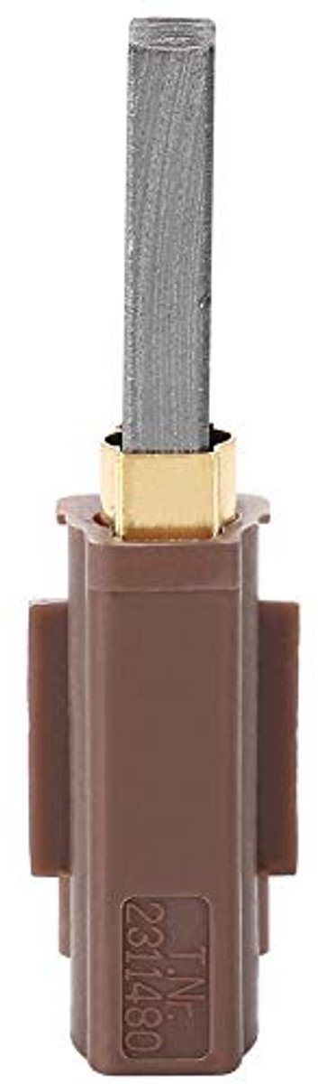 Huishoudelijke Stofzuiger vervanging Motor Koolstofborstel voor Ametek Lam 2311480 333261 33326-1