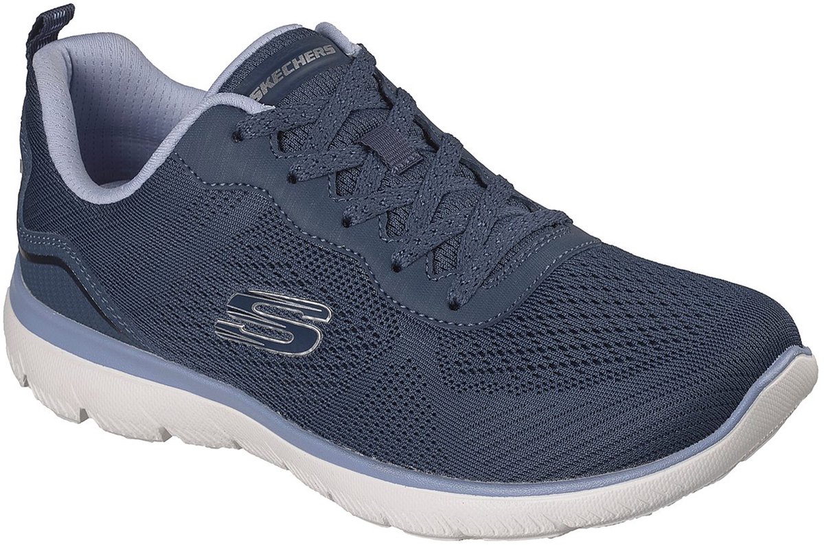 Skechers Summits - Quiet Dream Blauw