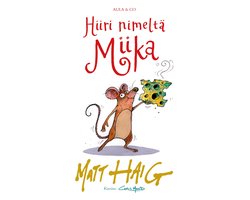 Hiiri nimeltä Miika
