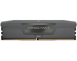 Corsair Vengeance 16GB 5600MHz CL36 INTEL XMP 3.0 – AMD EXPO DDR5 Bulk Ram (CMK5X16G1B56Z36A2)