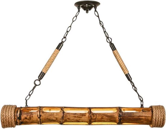 Moderne Dimbare Led Hanglamp Met Afstandsbediening