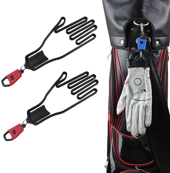Support De Séchage Pour Gants – Embauche-main En ABS, Forme Main, Portable – Pour Gants De Sport, De Moto Ou D’hiver