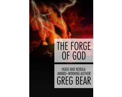Forge of God 1 - The Forge of God