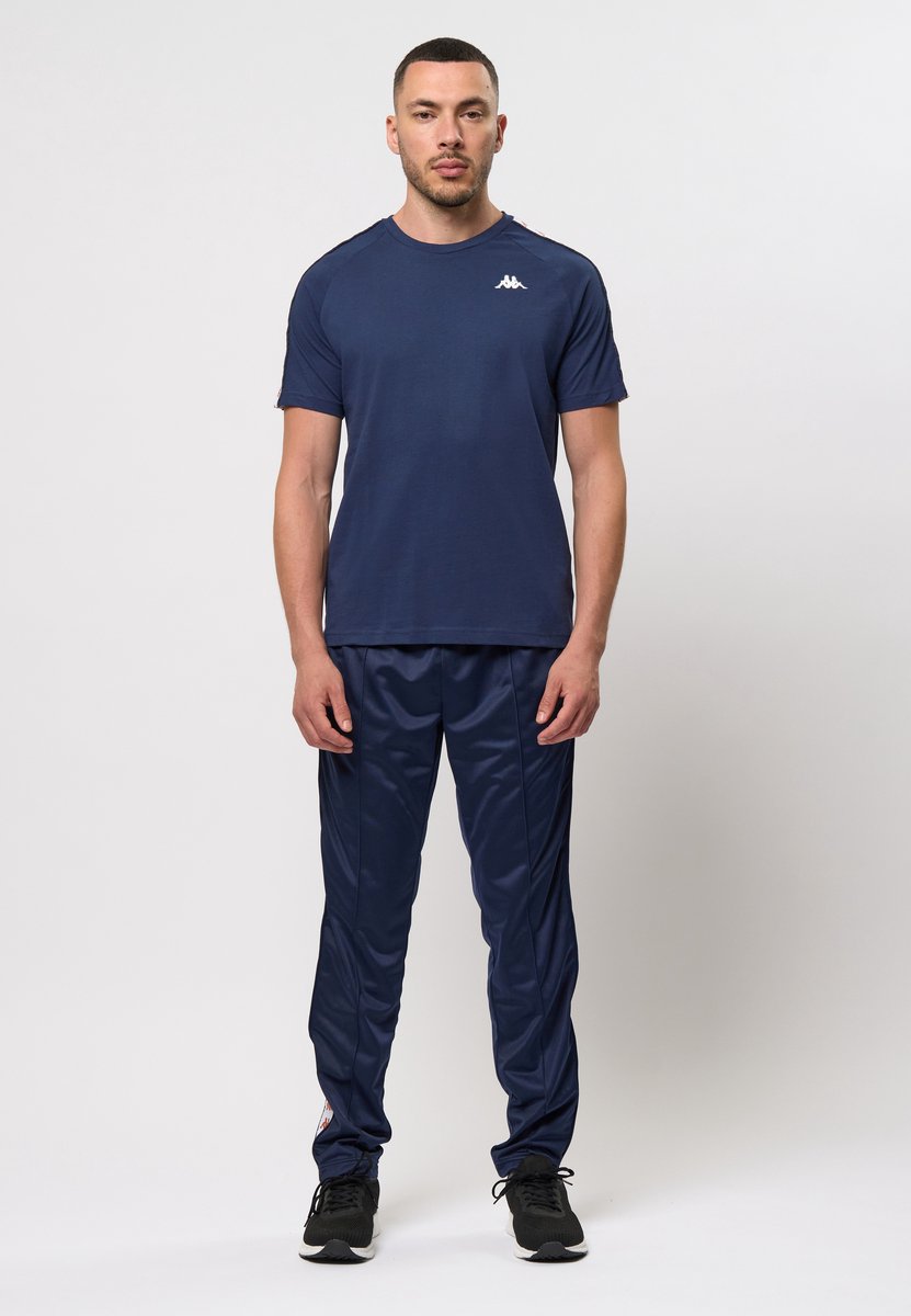 Kappa KMBanda Astoria Blauw