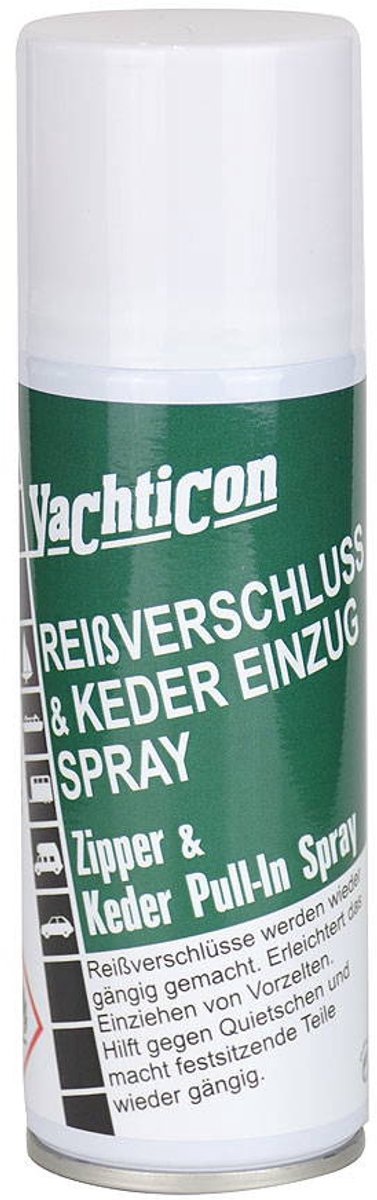 Yachticon Ritssmeermiddel 200ml