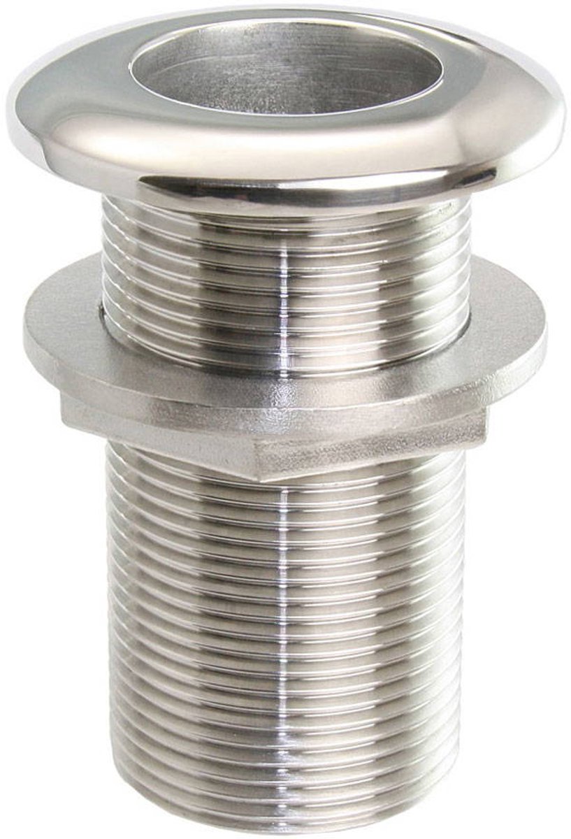 Rompdoorgang AISI316