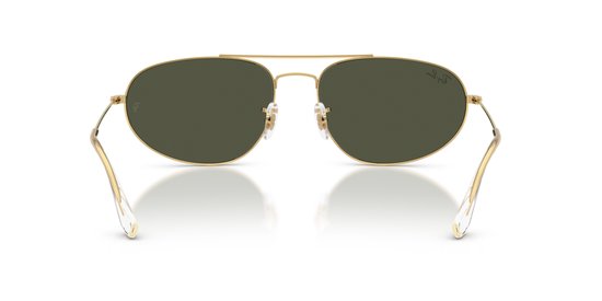Ray-Ban zonnebril - 0RB3945 — afbeelding 4