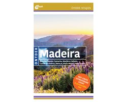 ANWB Ontdek - Madeira