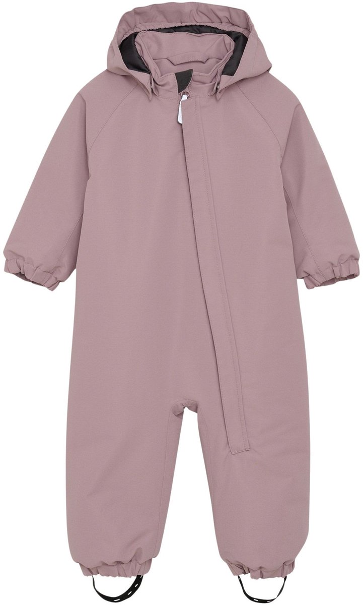 Color Kids Solid Coverall Skipak Junior Roze