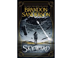 Skyward The First Skyward Novel