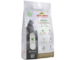 Almo Nature - Kattenbakvulling - 3 x 2,27 kg