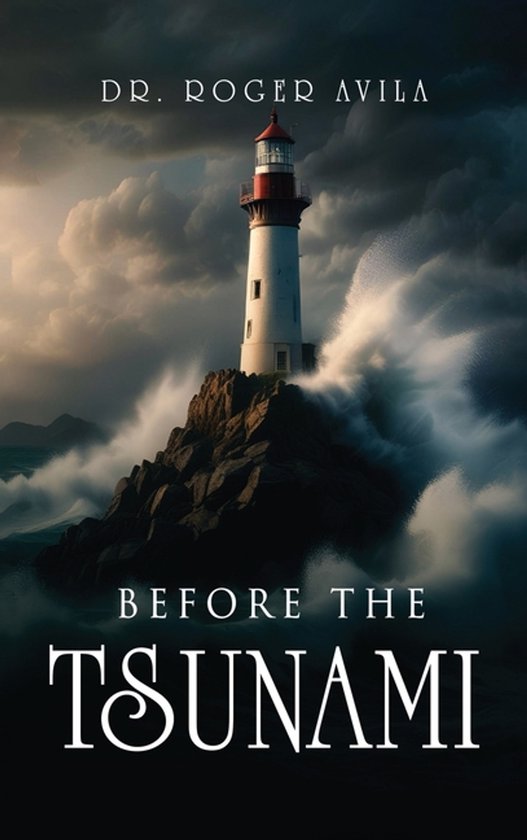 Before the Tsunami - cover