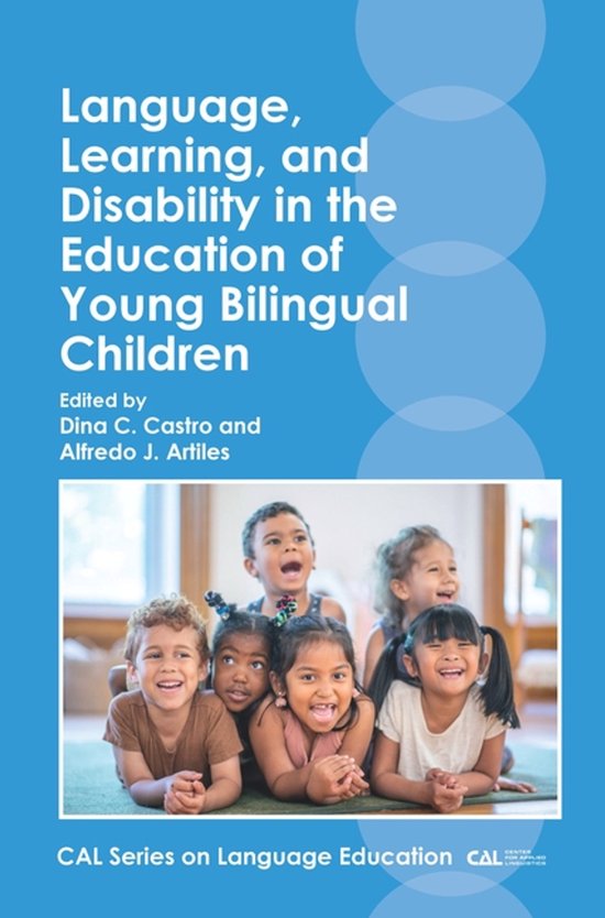 CAL Series on Language Education 4 - Language, Learning, and ... - cover