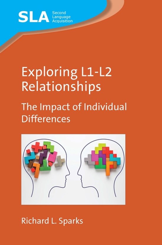 Second Language Acquisition 155 - Exploring L1-L2 Relationsh ... - cover
