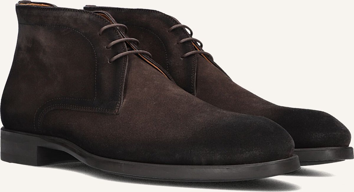 Magnanni 26317 Boots Heren - Bruin - Maat 43,5