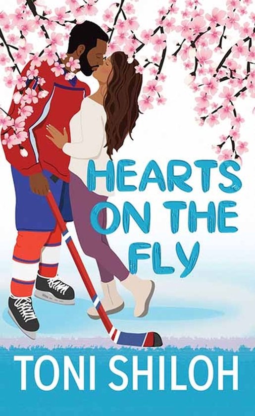 Christian Series Level II (24)- Hearts on the Fly - cover