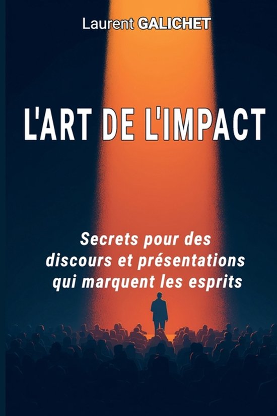 L'Art de l'Impact - cover