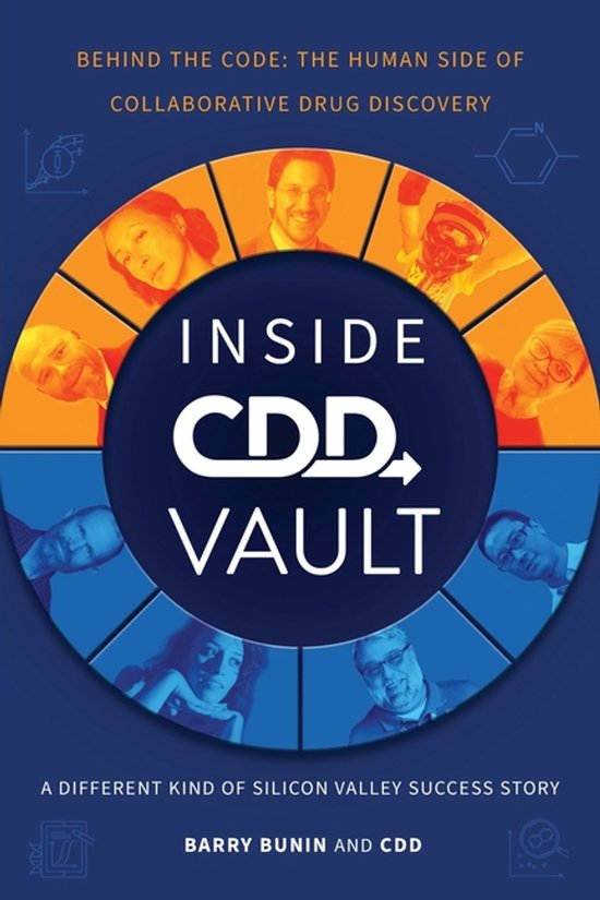 Inside CDD Vault, A Different Kind of Silicon Valley Success ... - cover
