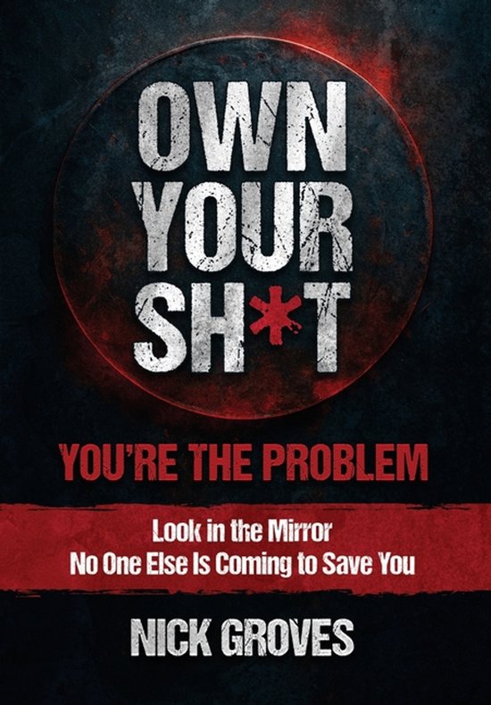 Own Your Sh*t - cover