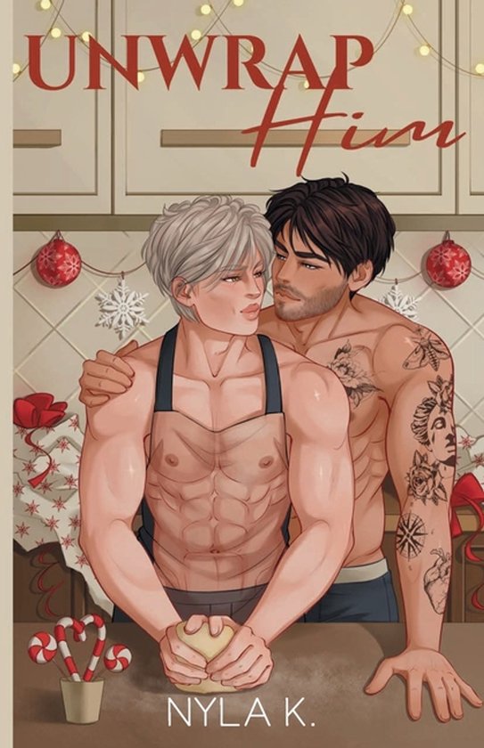 Unwrap Him