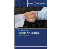 L'Igiene Delle Mani