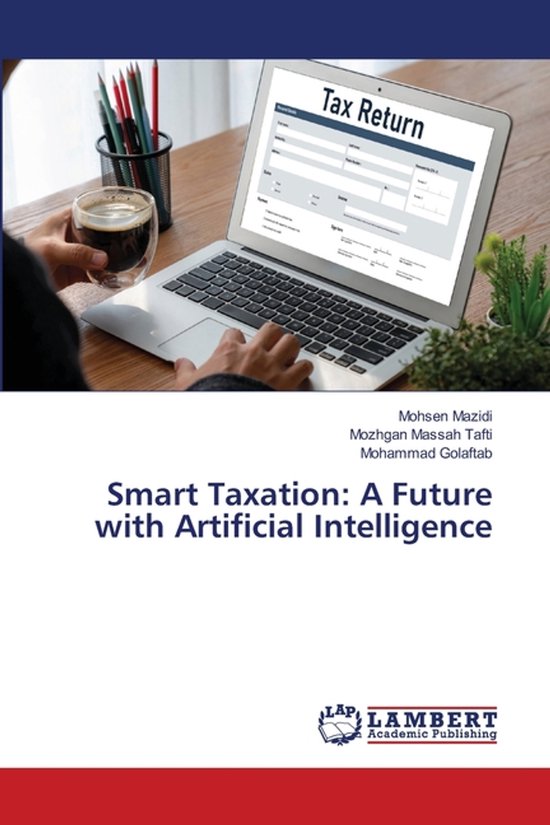 Smart Taxation - cover
