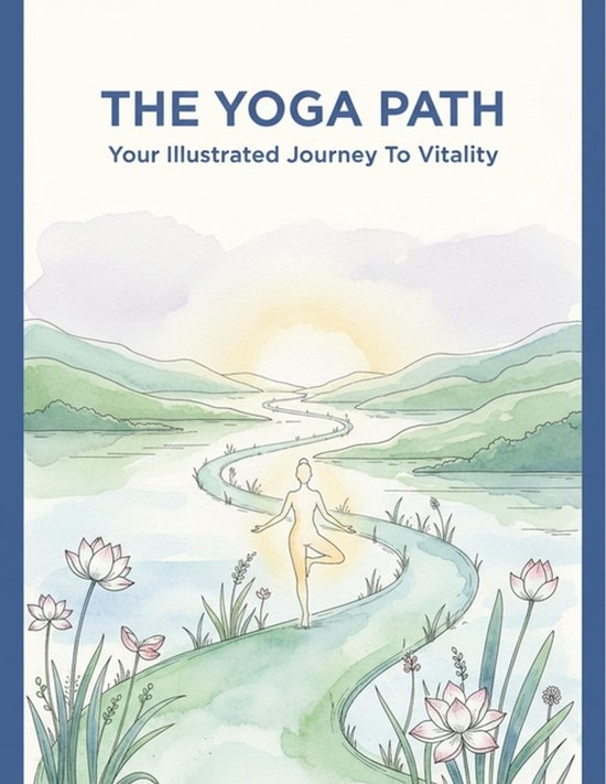 The Yoga Path - cover