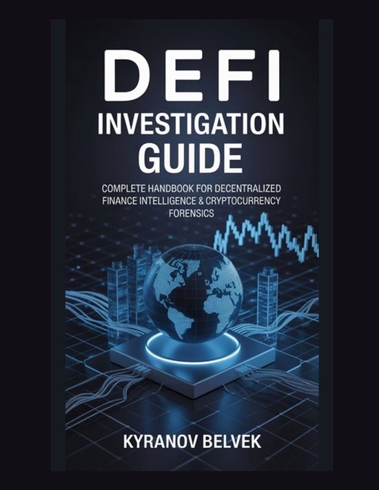 DeFi Investigation Guide - cover
