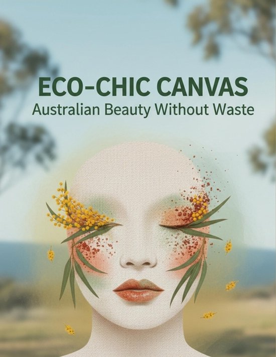 Eco-Chic Canvas - cover