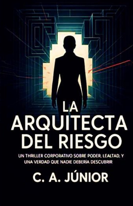 Código Fractura-La arquitecta del riesgo - cover