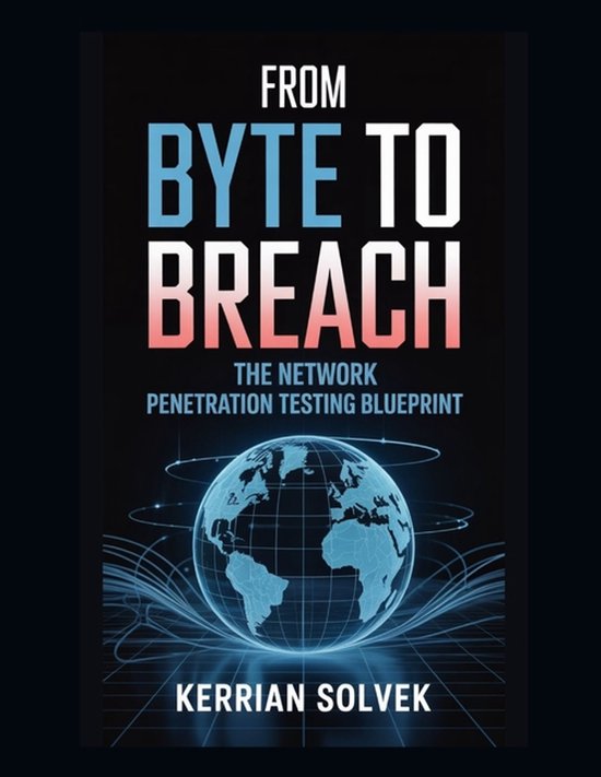From Byte to Breach - cover