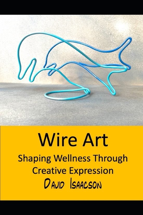 Wire Art - cover