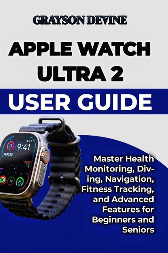 Smartwatch Power: The Insider's Blueprint to Wearable Excell ... - cover