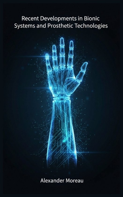 Biotechnology and Human Health- Recent Developments in Bioni ... - cover