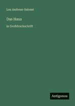 Das Haus