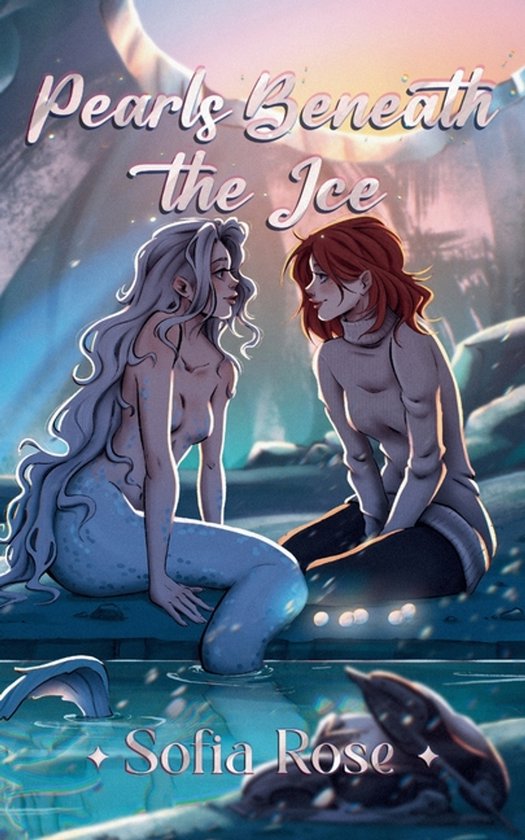 Pearls Beneath the Ice - cover