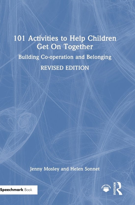 101 Games and Activities- 101 Activities to Help Children Ge ... - cover