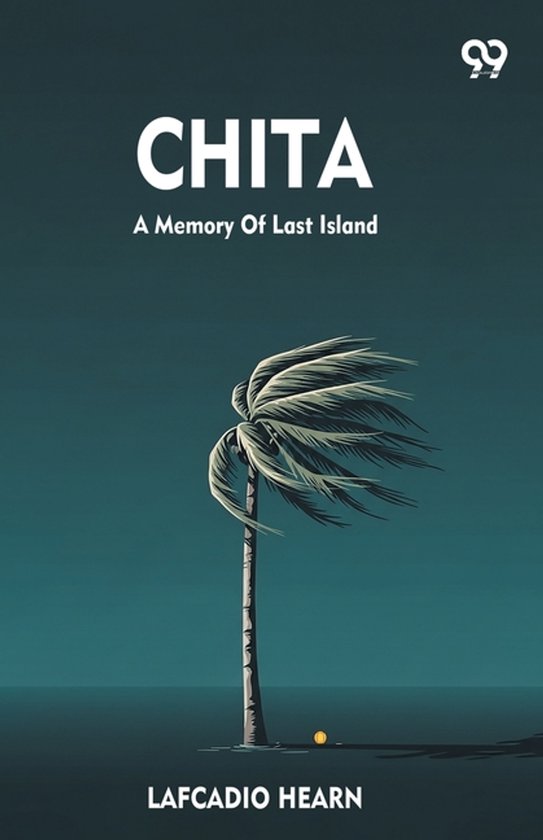 Chita A Memory Of Last Island - cover