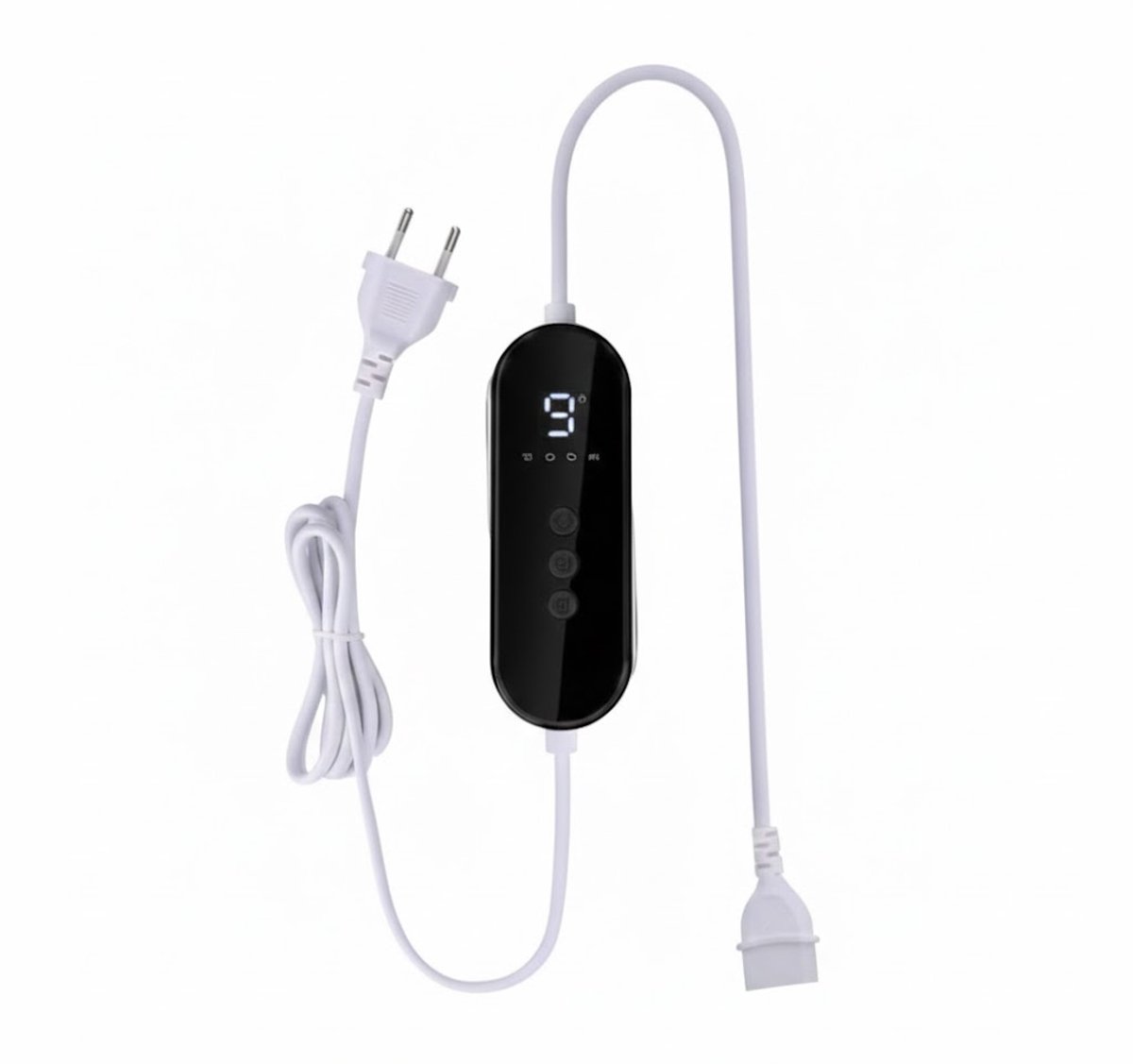 WorldLink Het warmtekussen voor rugpijn van is een elektrisch warmtekussen dat menstruatiekrampen en nek thumbnail 4