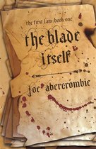 The First Law-The Blade Itself