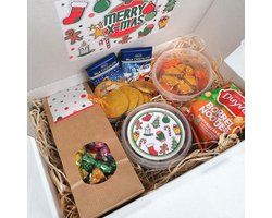 Kerst cadeau | Cadeaupakket