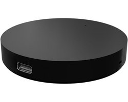 Universele Wifi Smart Home Hub voor App en Spraakbesturing van Apparaten