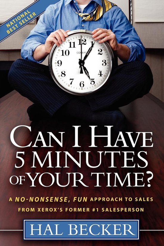 Can I Have 5 Minutes of Your Time? - cover