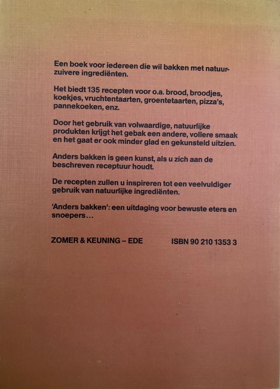 ANDERS BAKKEN - cover