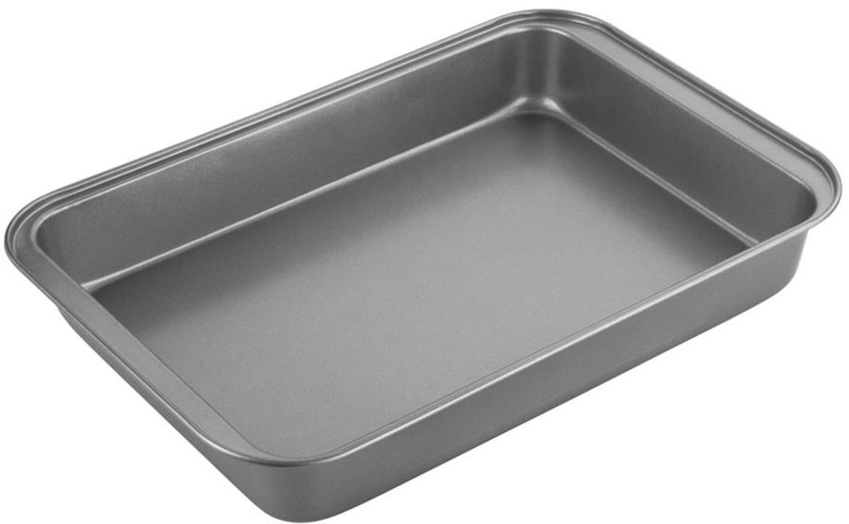 Chef Aid Braadslede 32 x 22 x 5 cm