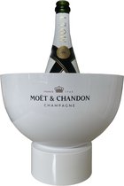 Champagne Moët Chandon Ice Imperial Demi Sec 0.75l. Without a box MEIK 98