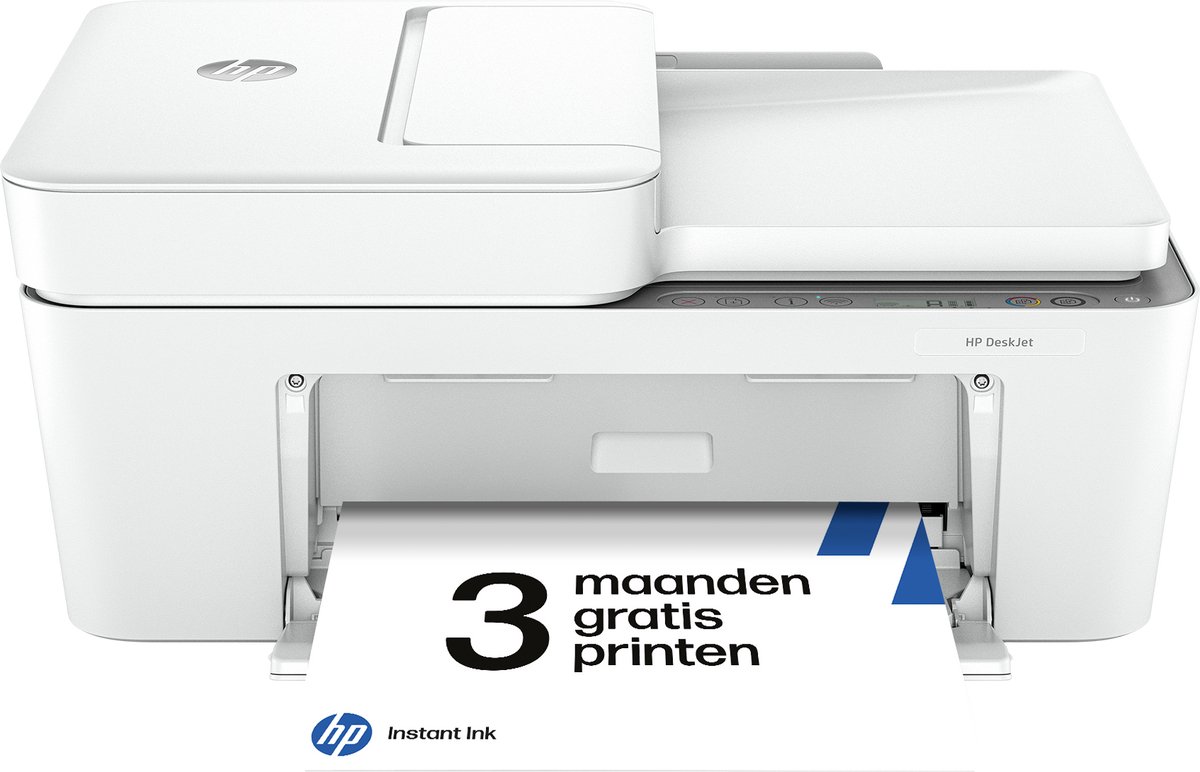 HP Deskjet Plus 4220e